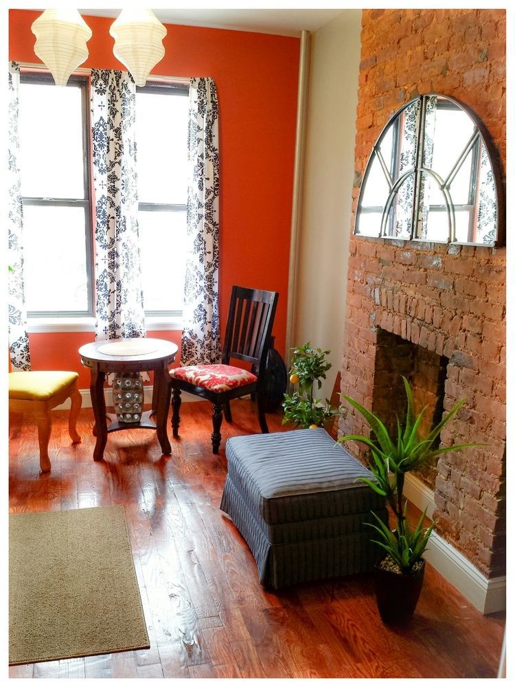 Jfk Bed And Breakfast Guesthouse Nova York Exterior foto